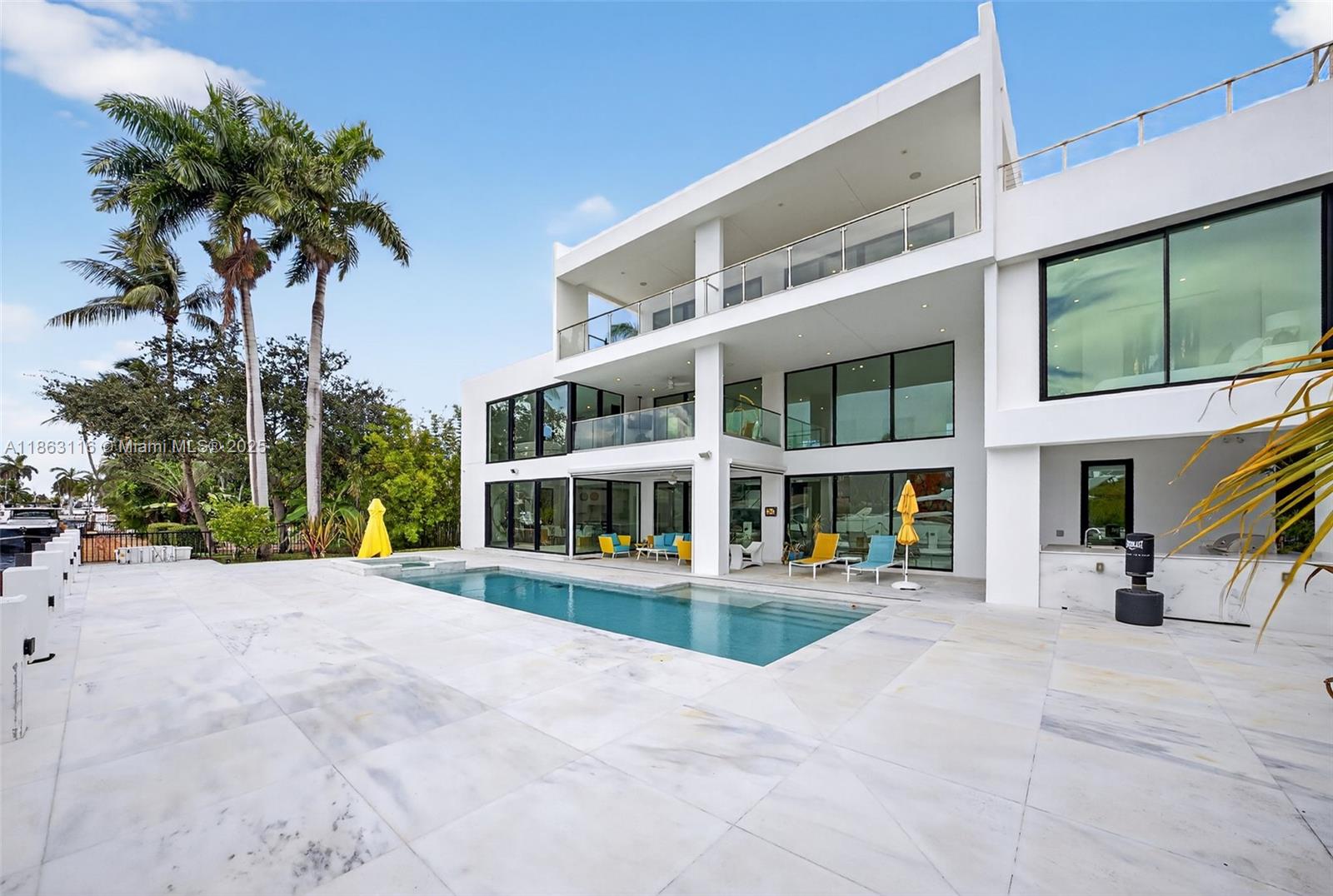 Las Olas Isles - Residential