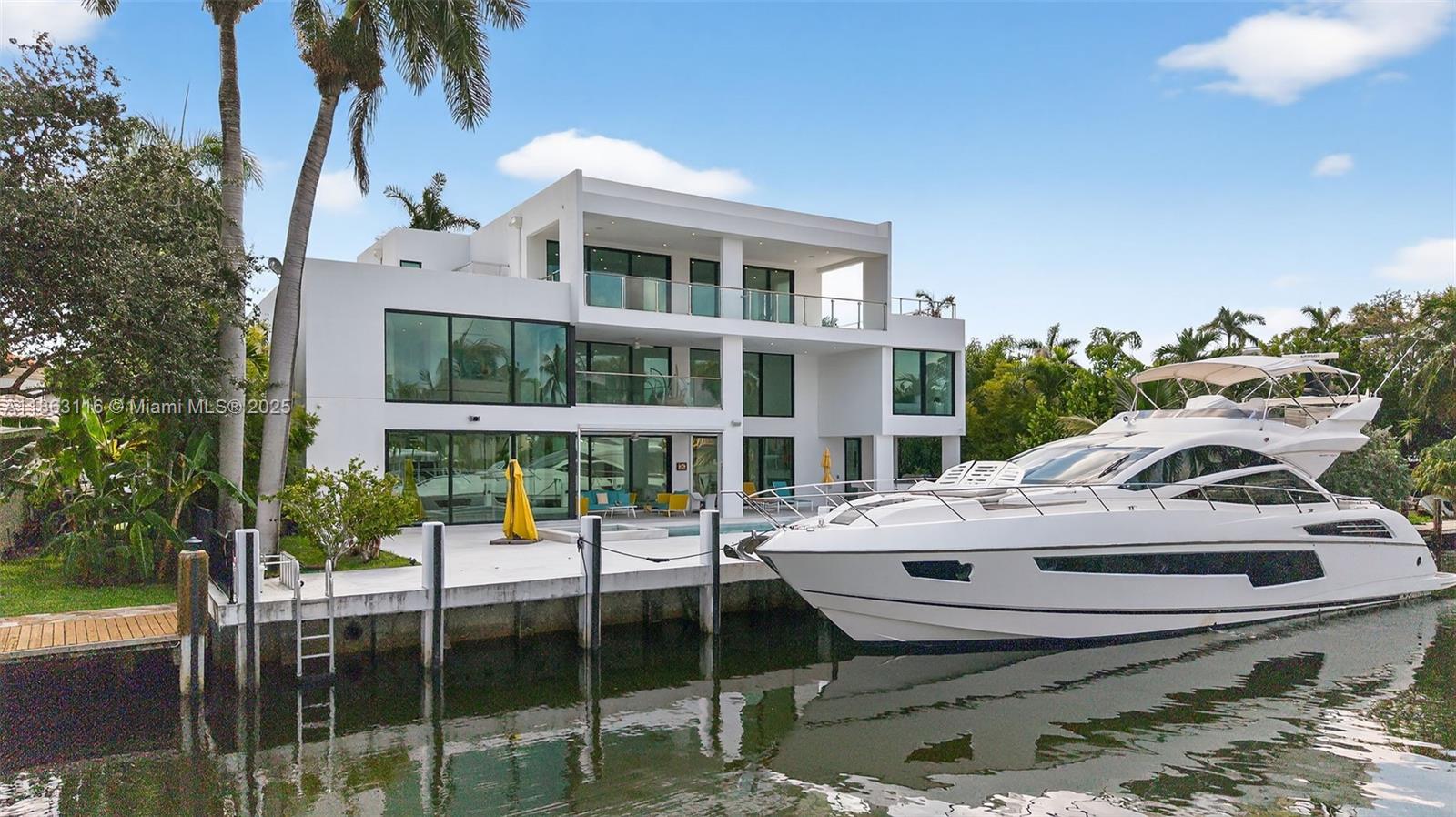 Las Olas Isles - Residential