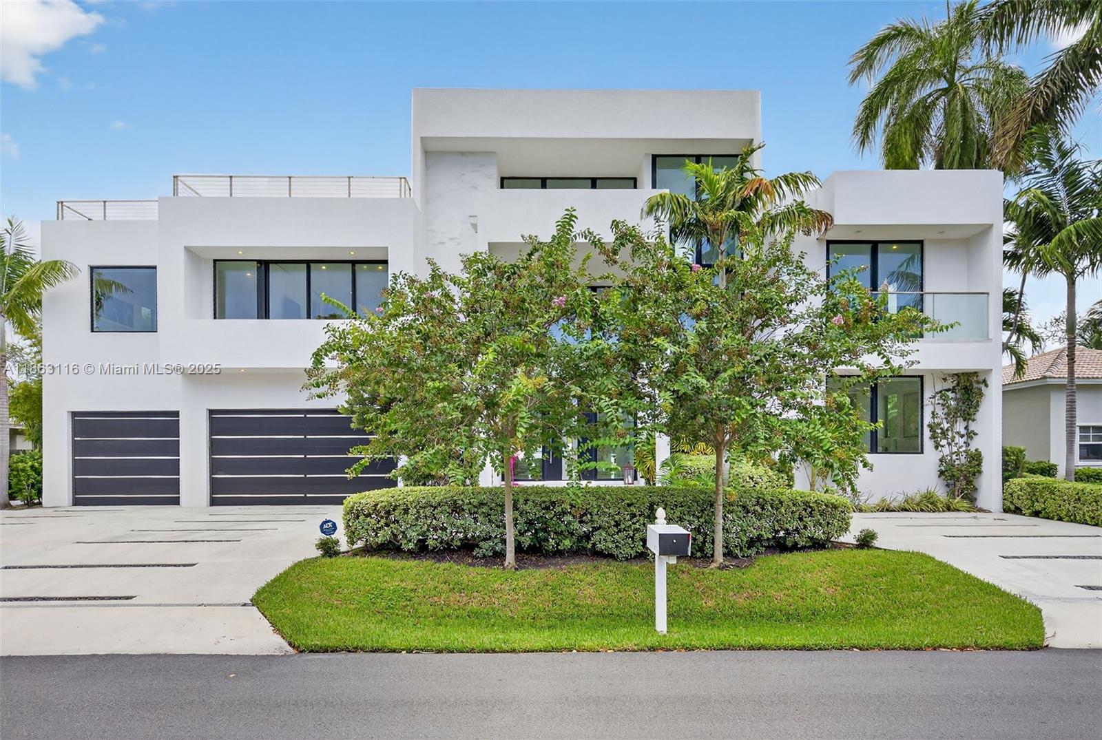 401 Lido Dr