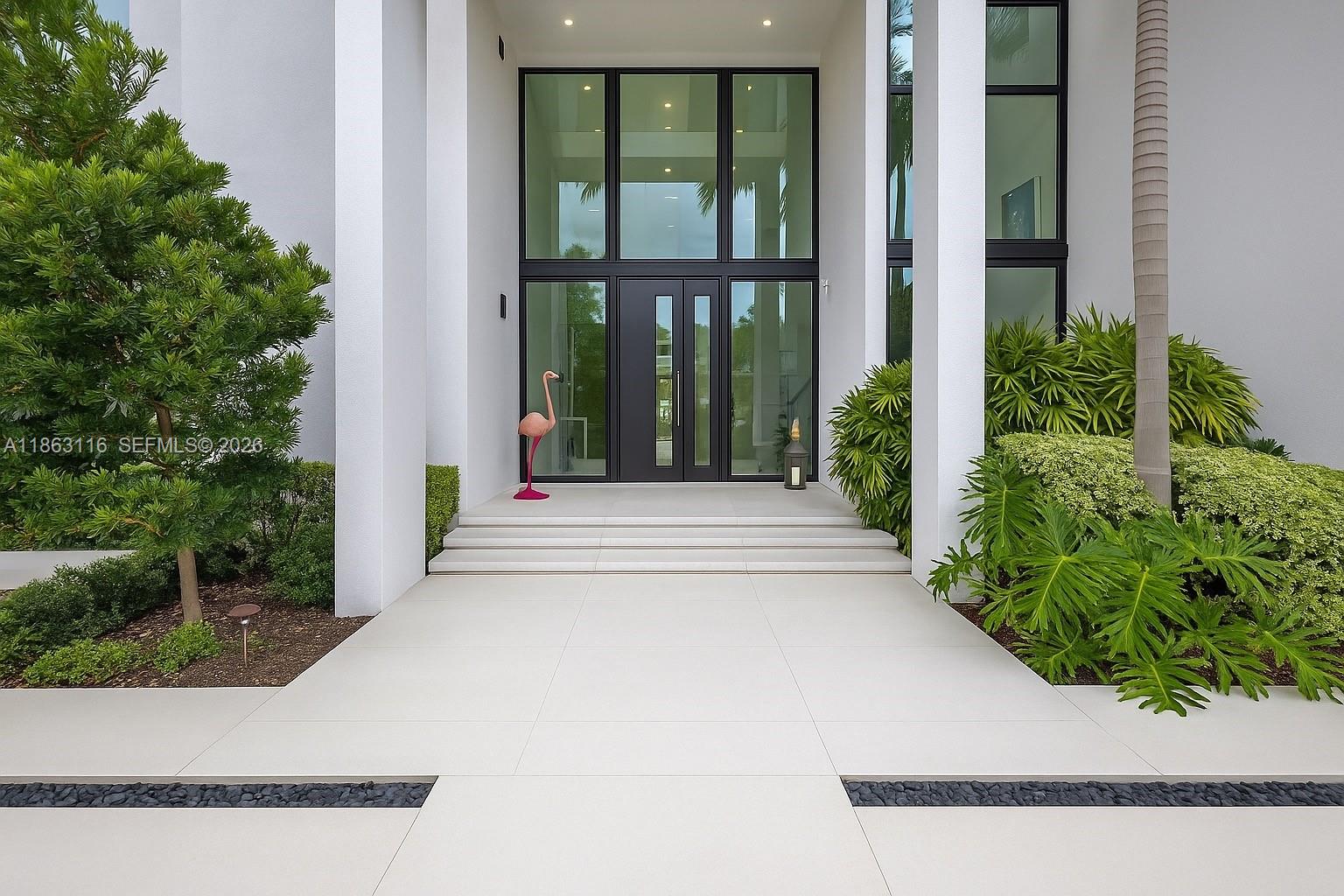 Las Olas Isles - Residential