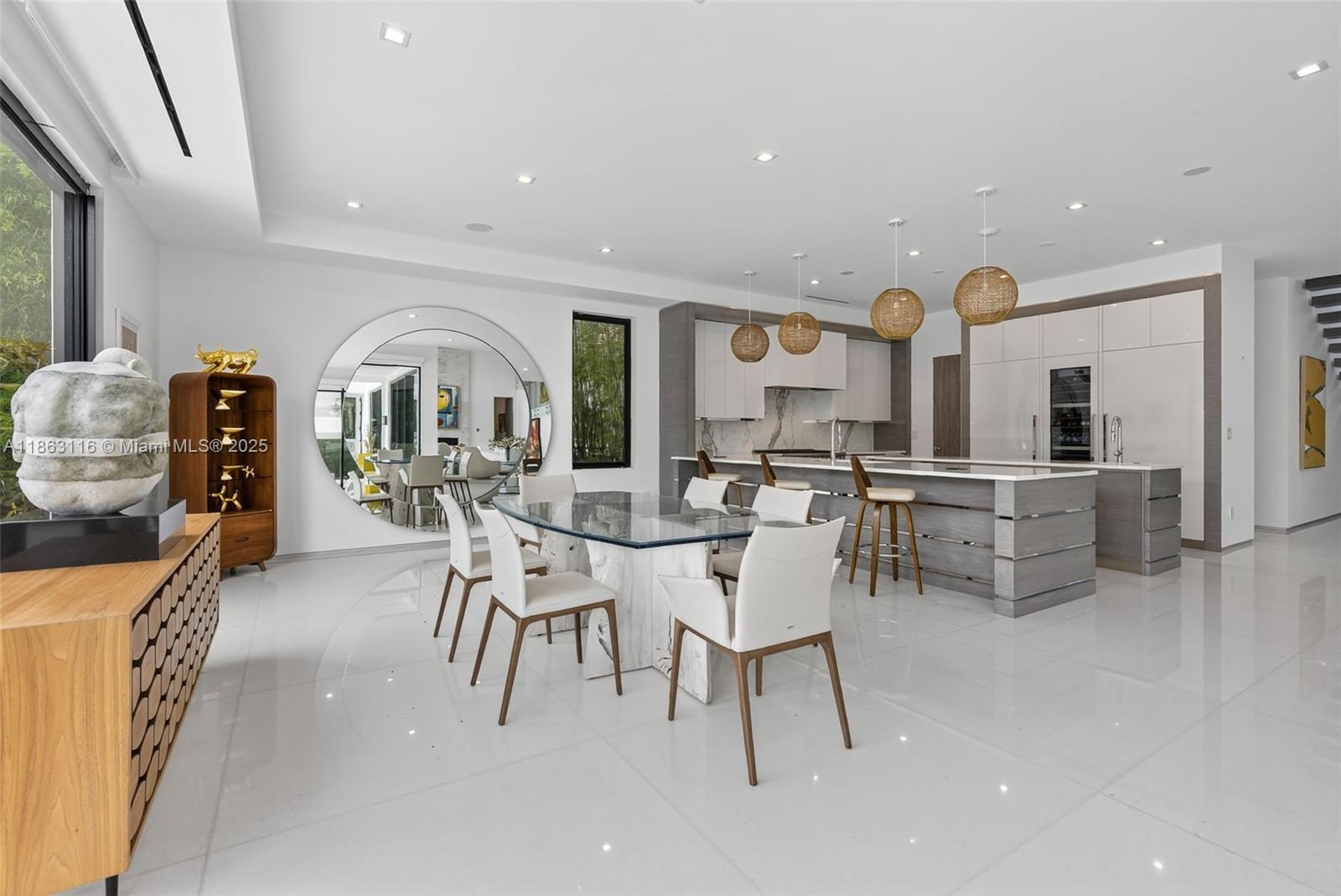 Las Olas Isles - Residential