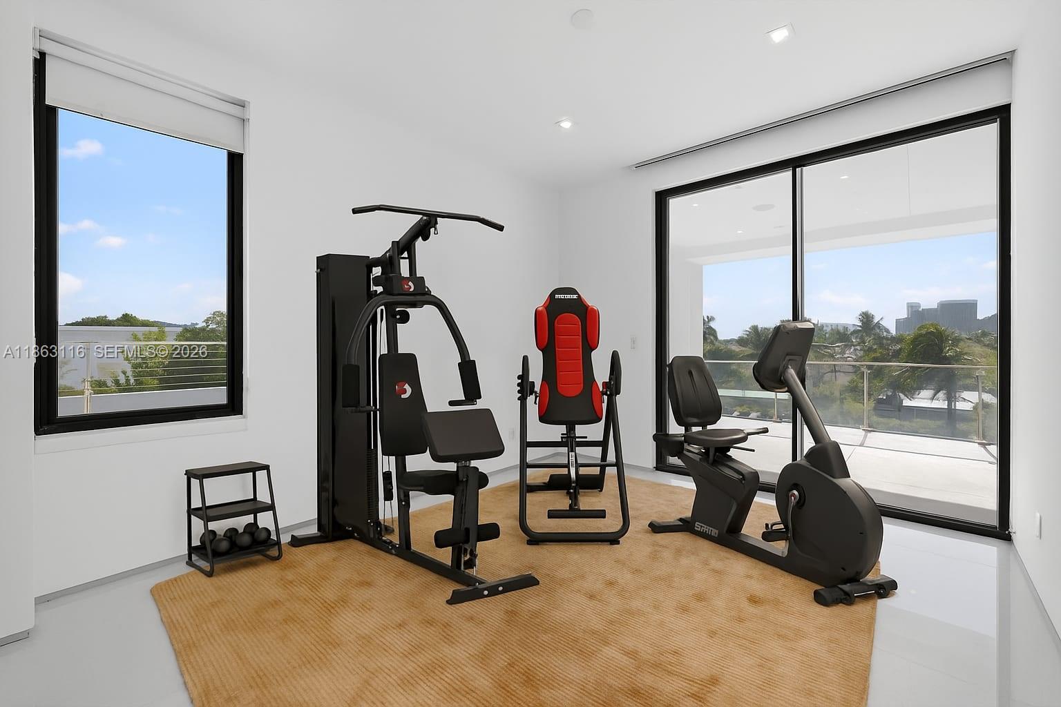 Las Olas Isles - Residential