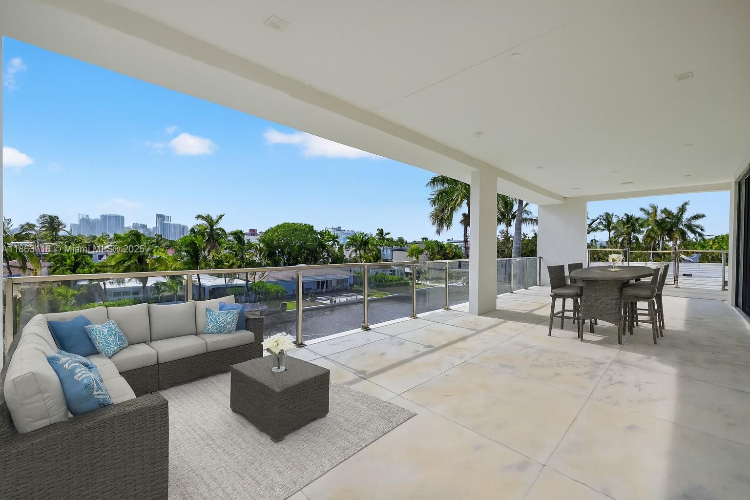 Las Olas Isles - Residential
