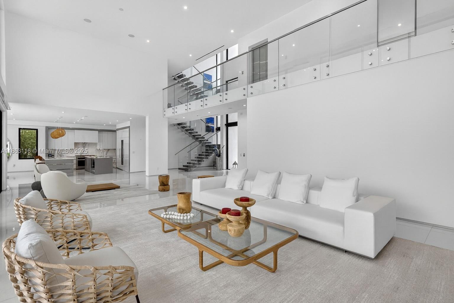 Las Olas Isles - Residential