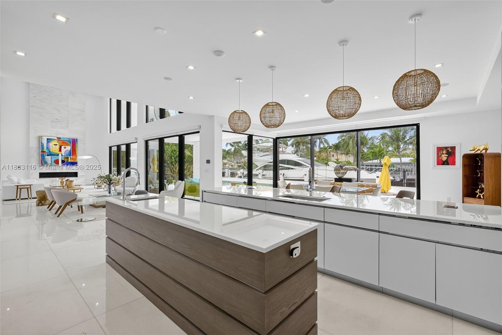 Las Olas Isles - Residential