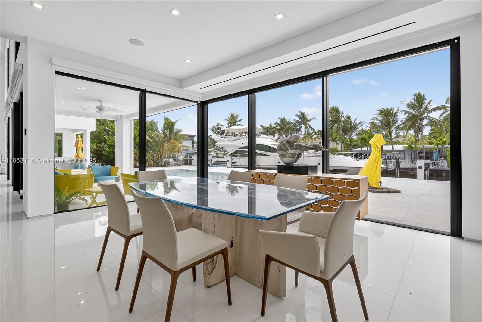 Las Olas Isles - Residential