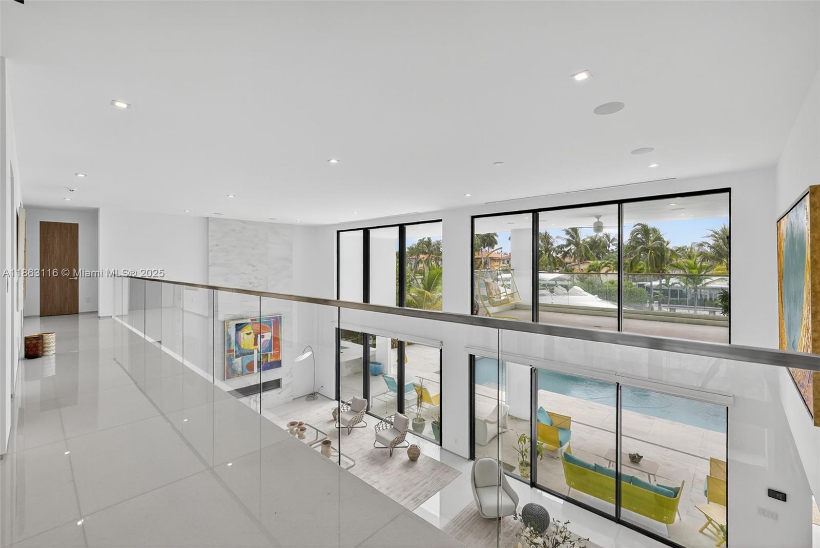 Las Olas Isles - Residential