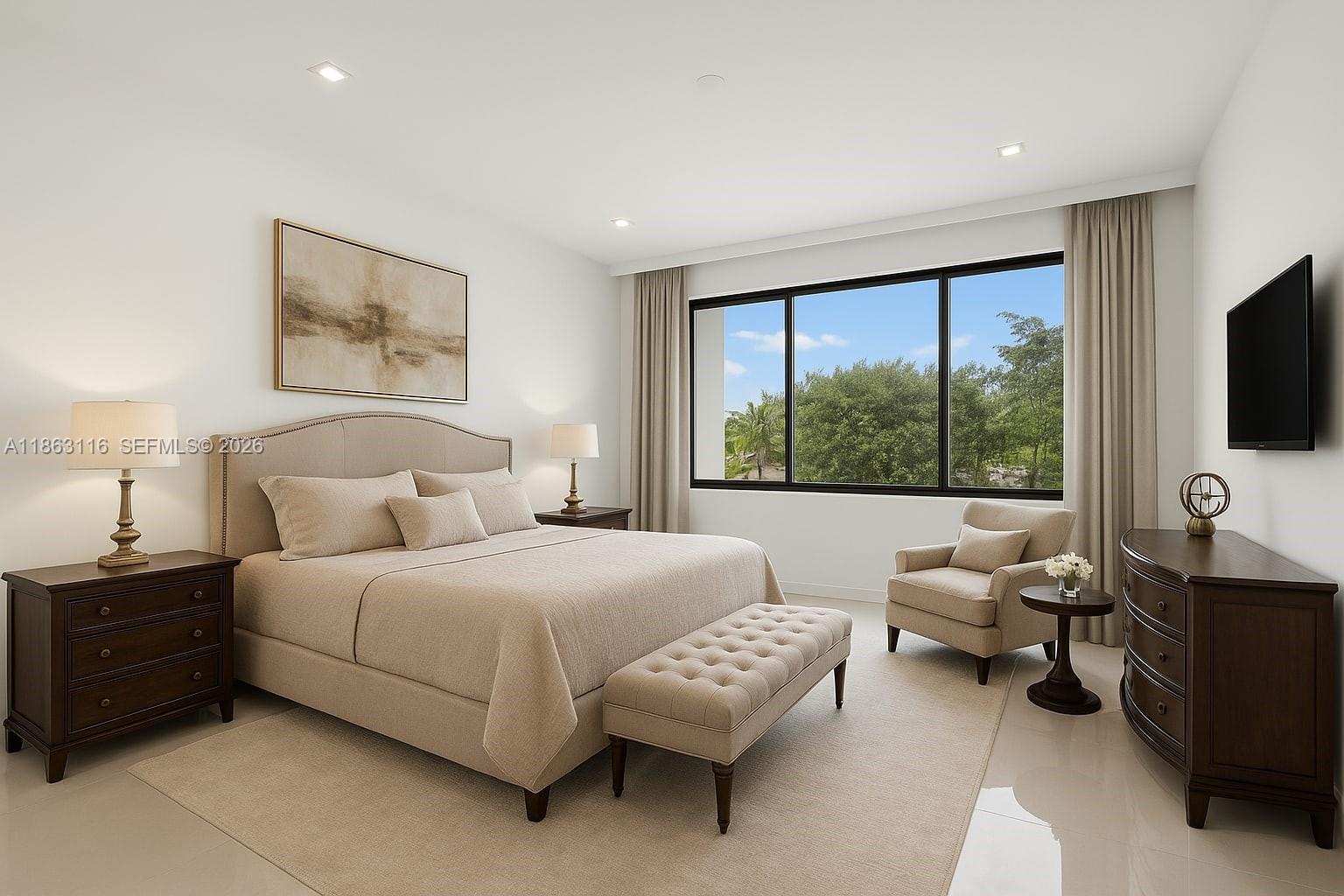 Las Olas Isles - Residential