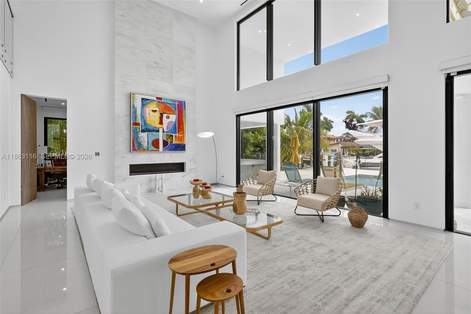 Las Olas Isles - Residential