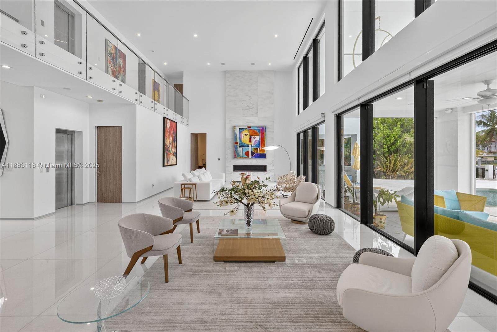 Las Olas Isles - Residential