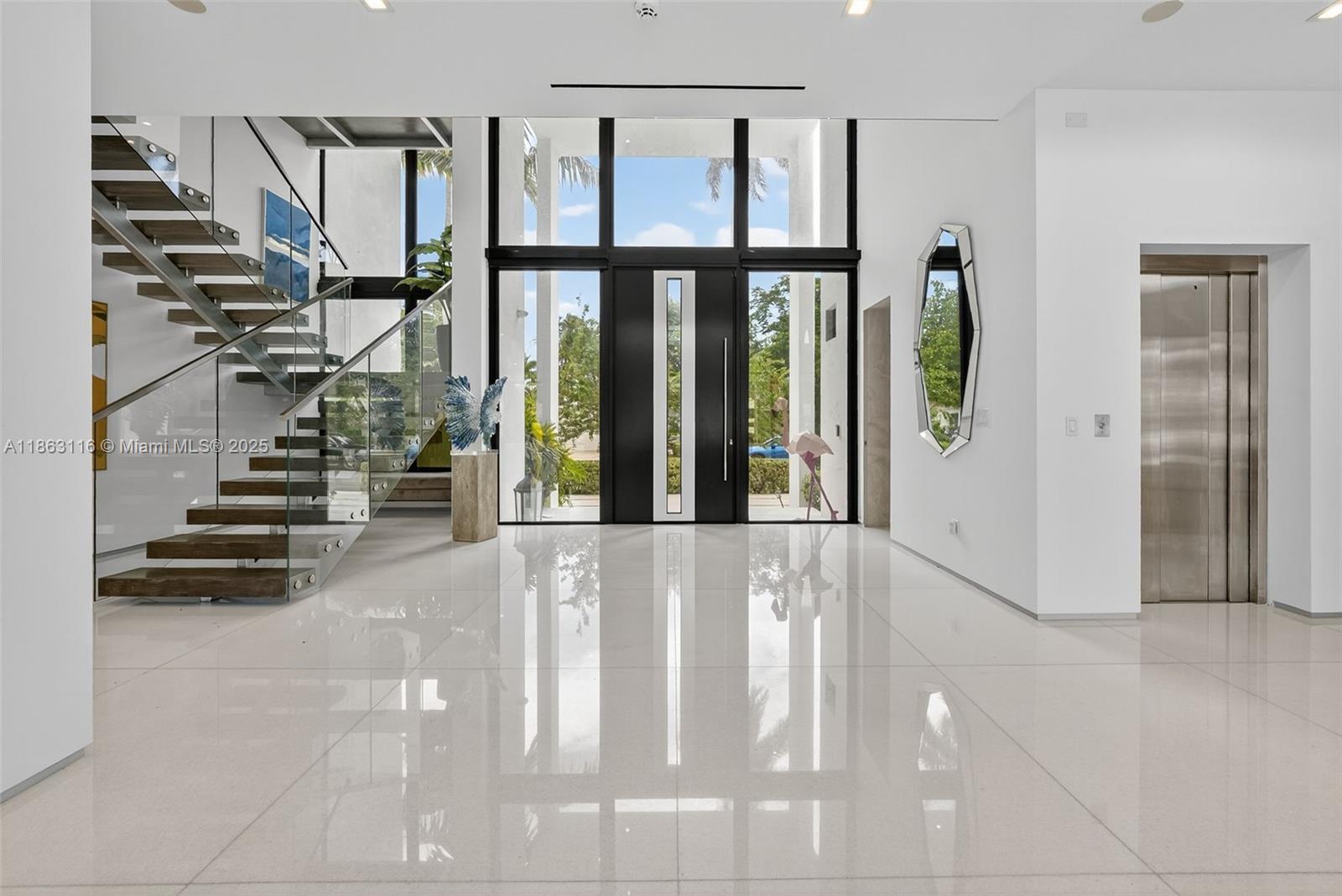 Las Olas Isles - Residential