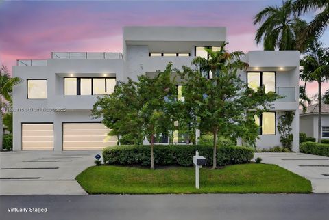 Photo of 401 Lido Dr, Fort Lauderdale, FL 33301 (MLS # A11863116)