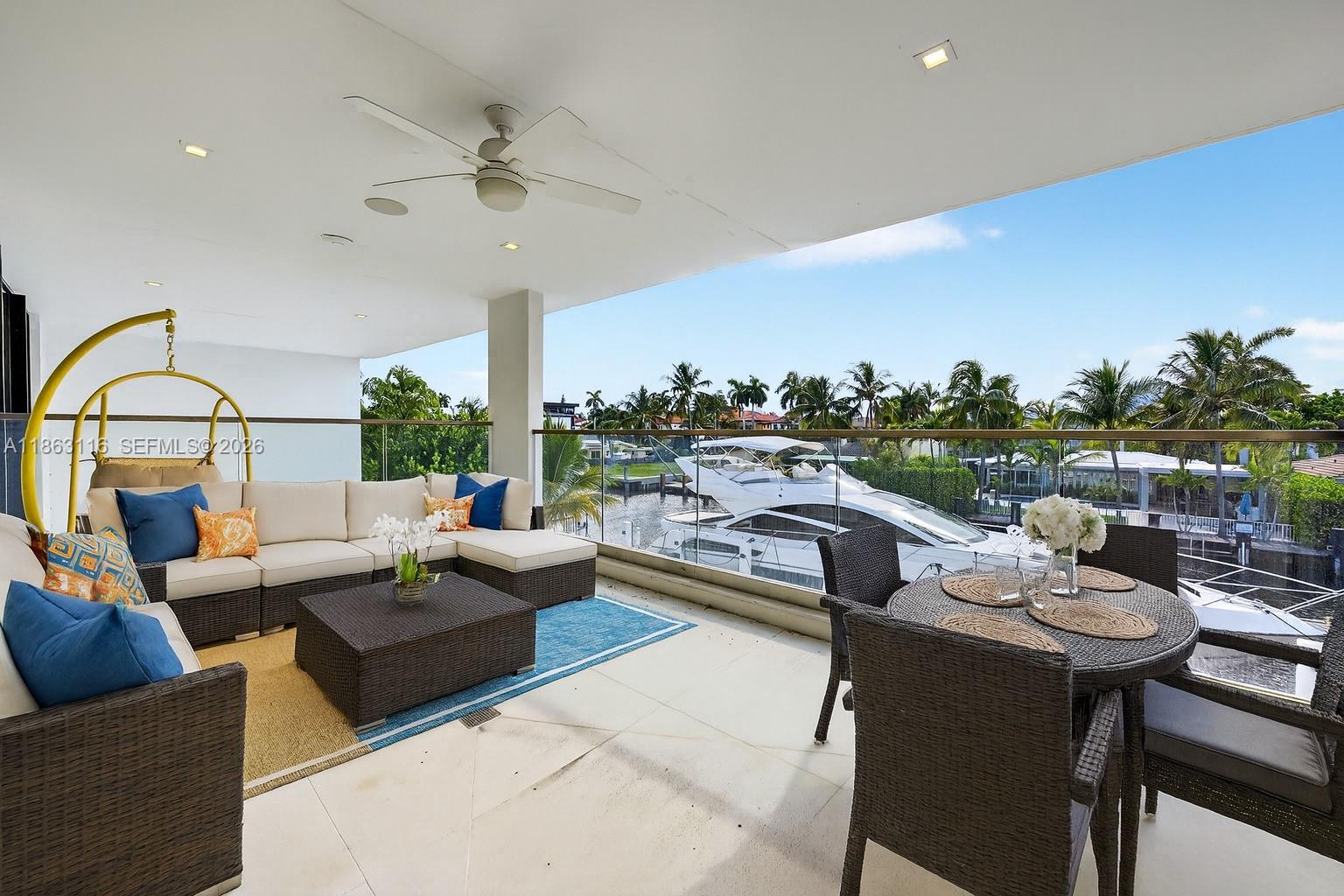 Las Olas Isles - Residential