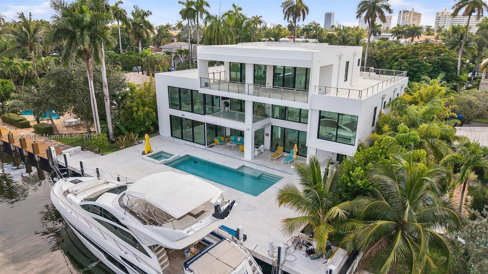 401 Lido Dr