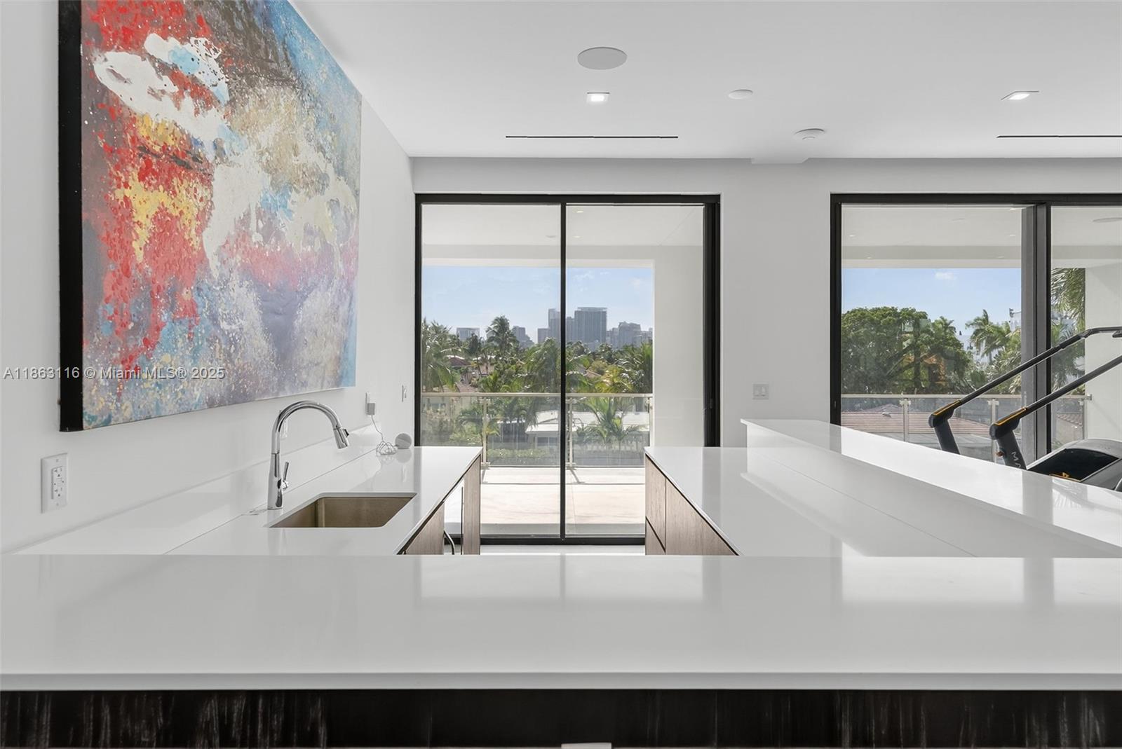 Las Olas Isles - Residential