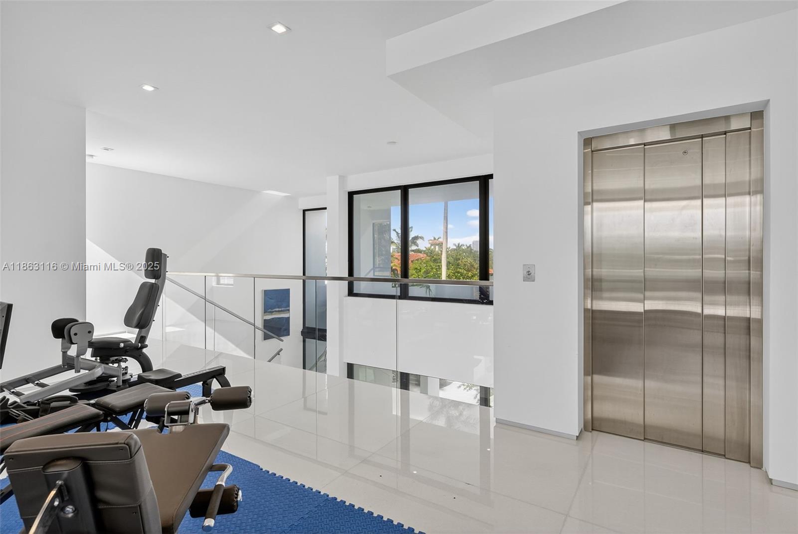 Las Olas Isles - Residential