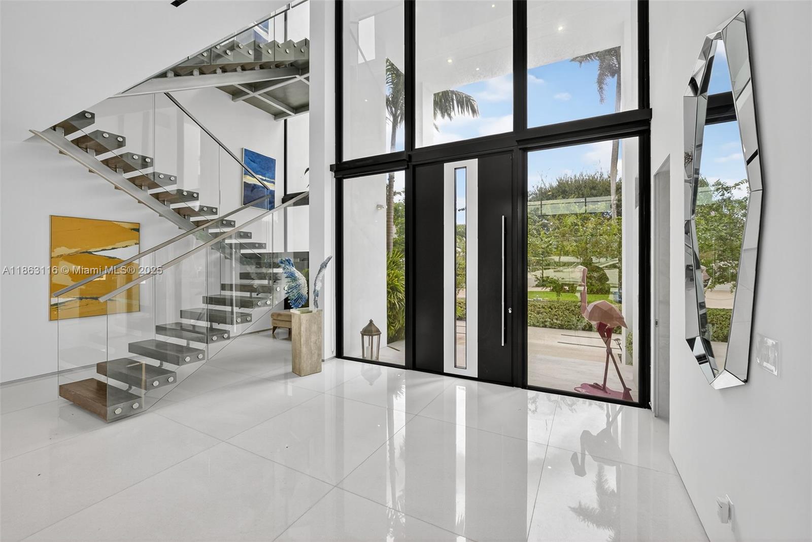 Las Olas Isles - Residential