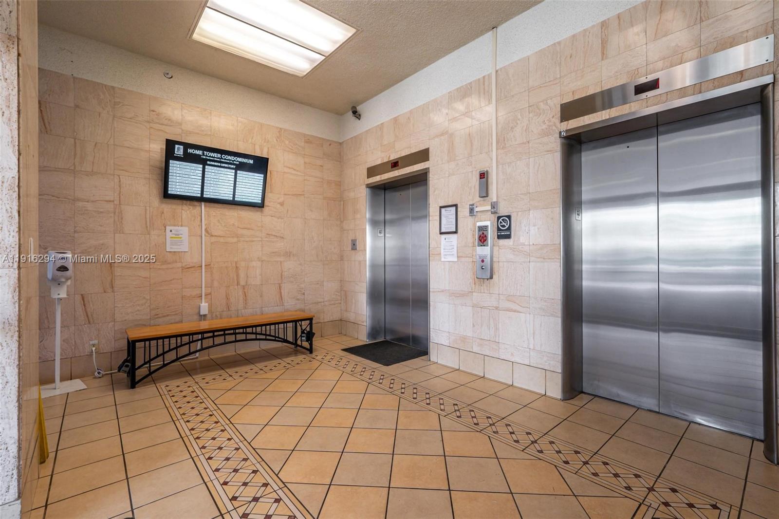 1720 Harrison St 10G