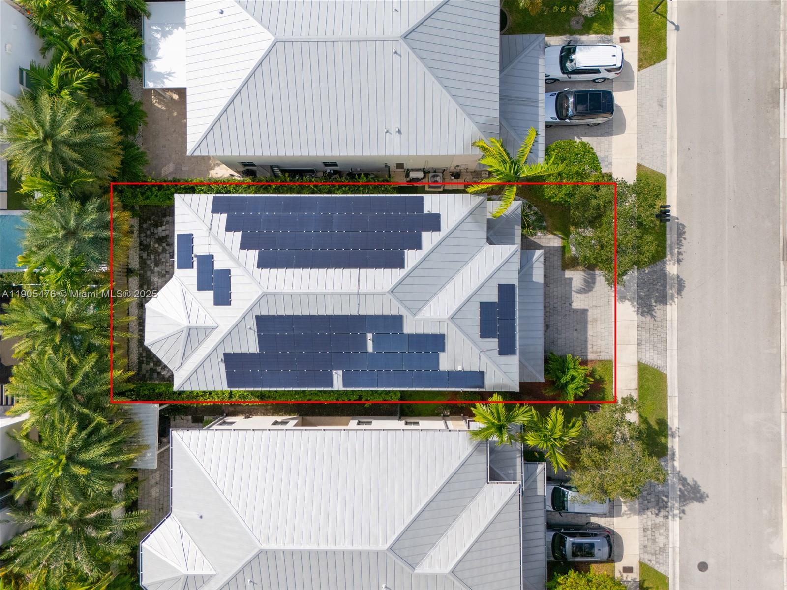 VINTAGE ESTATES - Residential