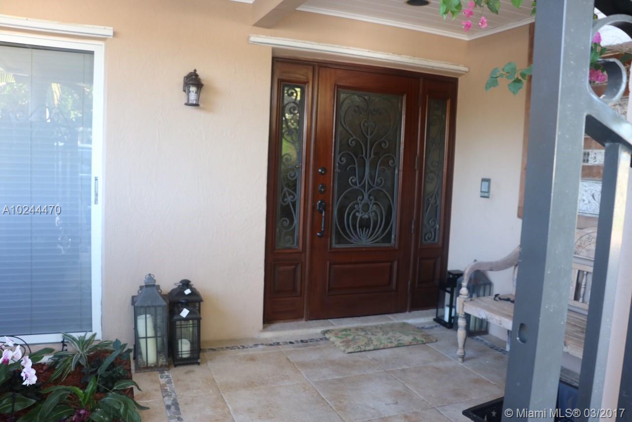 Andrew Estates - Residential