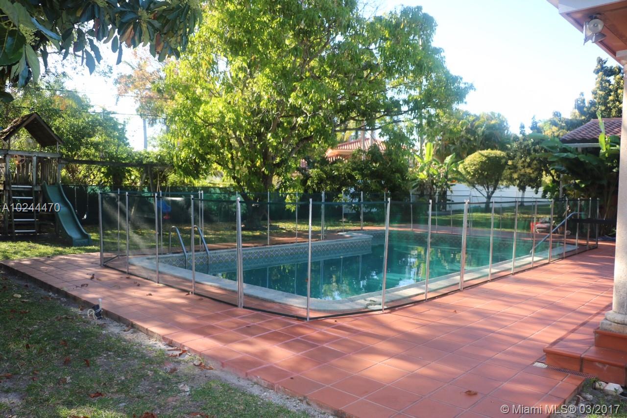 Andrew Estates - Residential