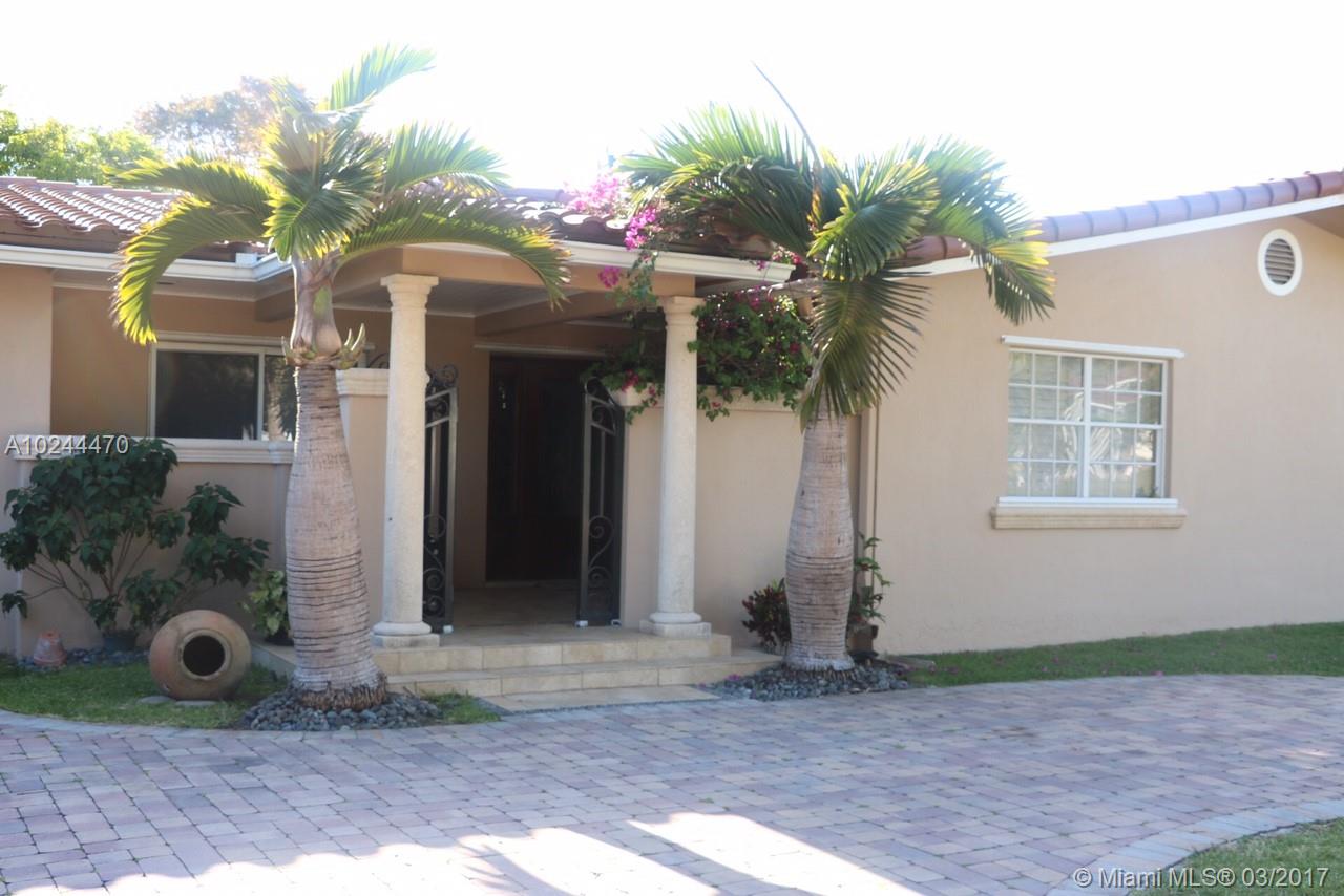 Andrew Estates - Residential
