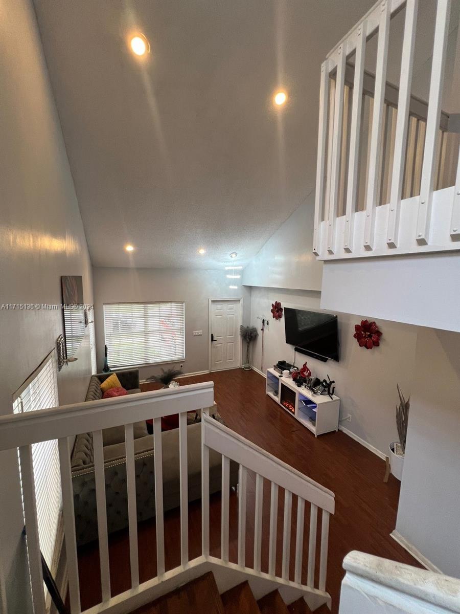 PRINCETON PLACE AT GABLES - Residential