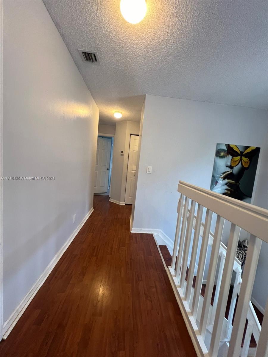 PRINCETON PLACE AT GABLES - Residential