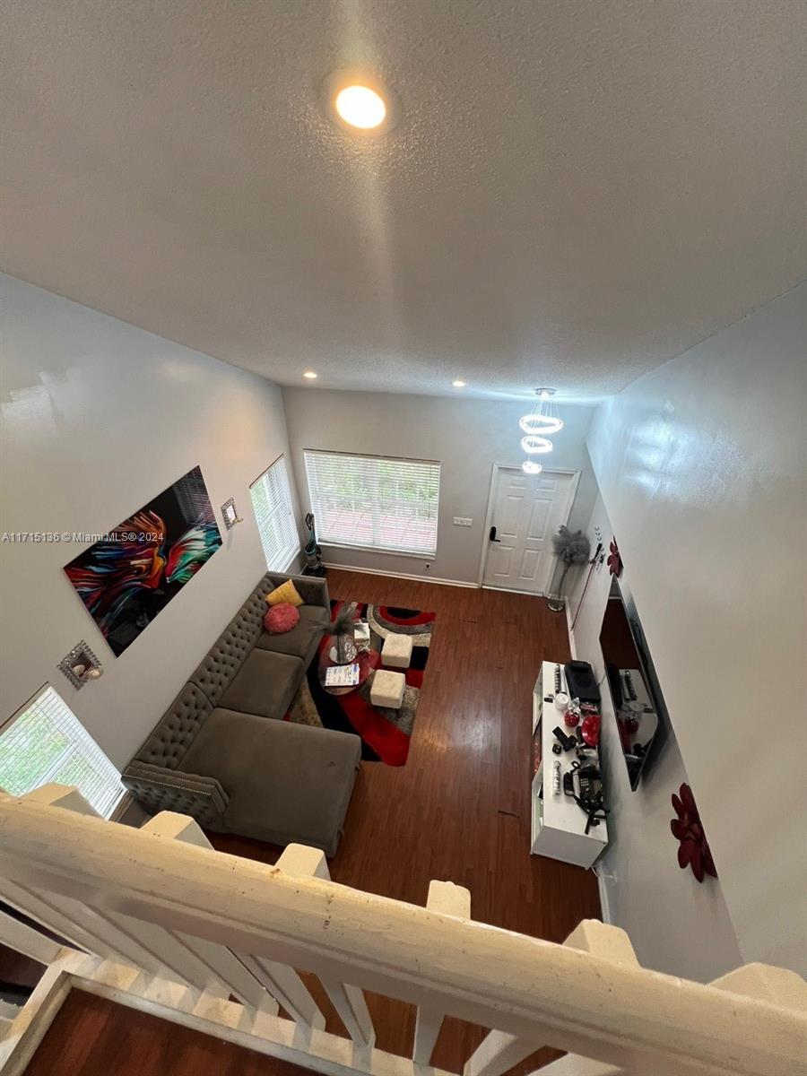 PRINCETON PLACE AT GABLES - Residential