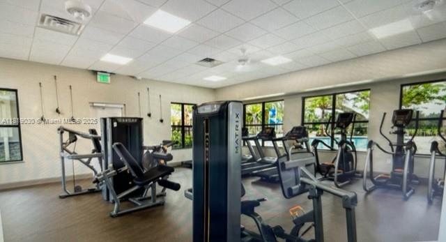 AVALON TRAILS AT VILLAGES - Residential Lease