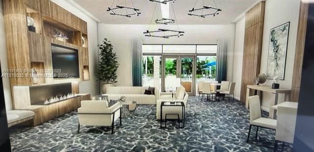 AVALON TRAILS AT VILLAGES - Residential Lease