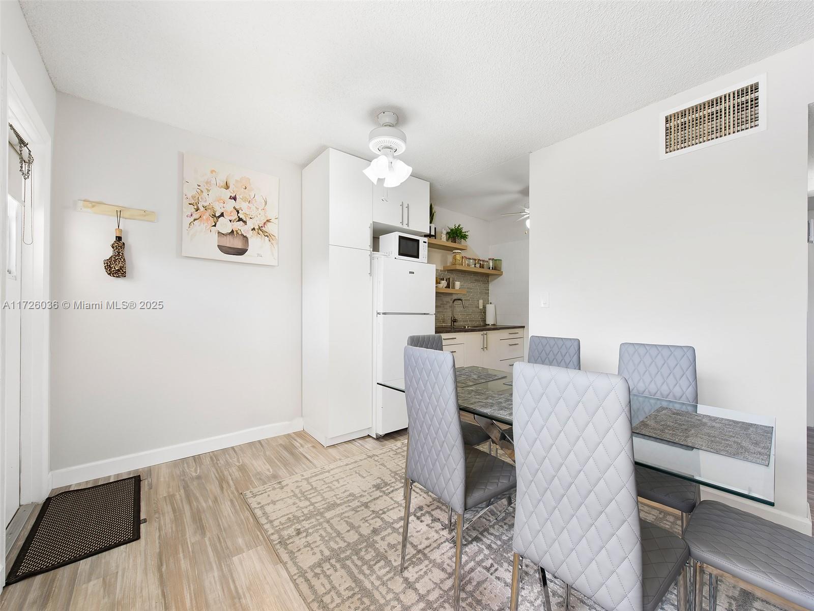 Property for Sale at 2145 Pierce St 320, Hollywood, Broward County, Florida - Bedrooms: 2 
Bathrooms: 1  - $175,900