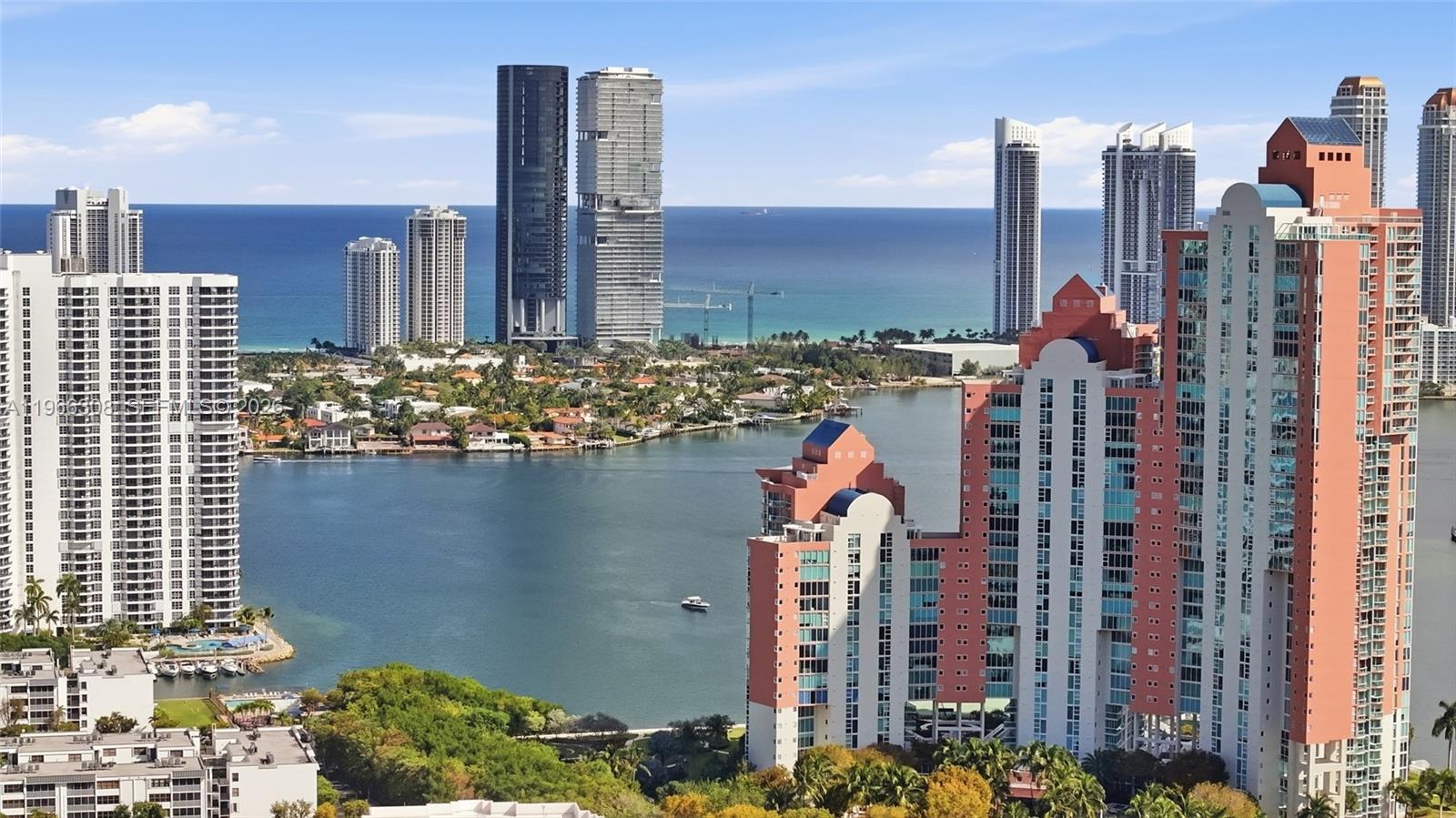 PARC CENTRAL AVENTURA SOU - Residential