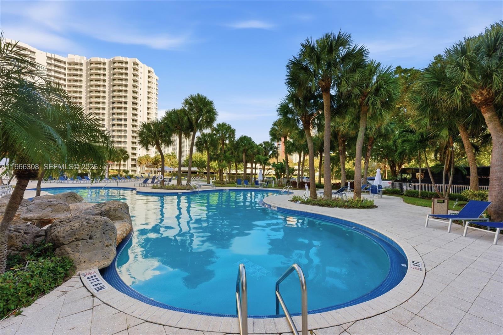 PARC CENTRAL AVENTURA SOU - Residential