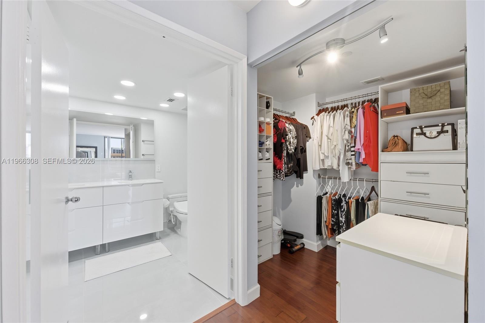 PARC CENTRAL AVENTURA SOU - Residential