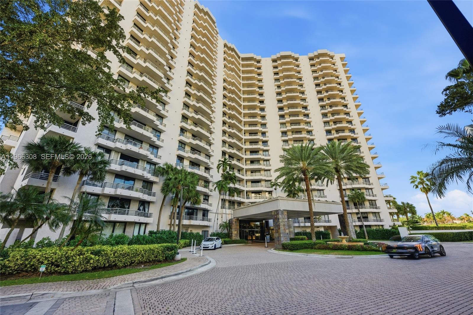 PARC CENTRAL AVENTURA SOU - Residential