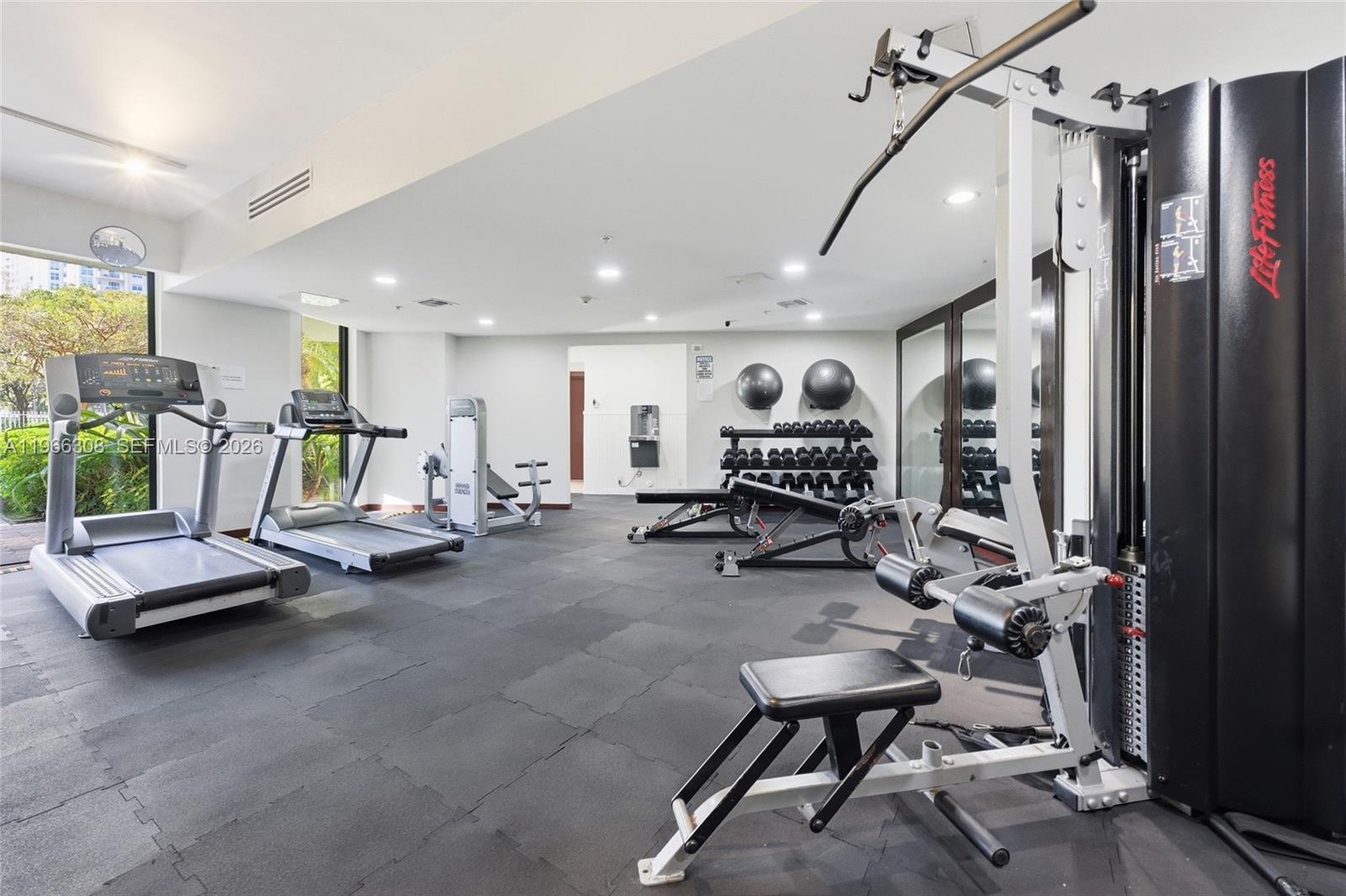 PARC CENTRAL AVENTURA SOU - Residential