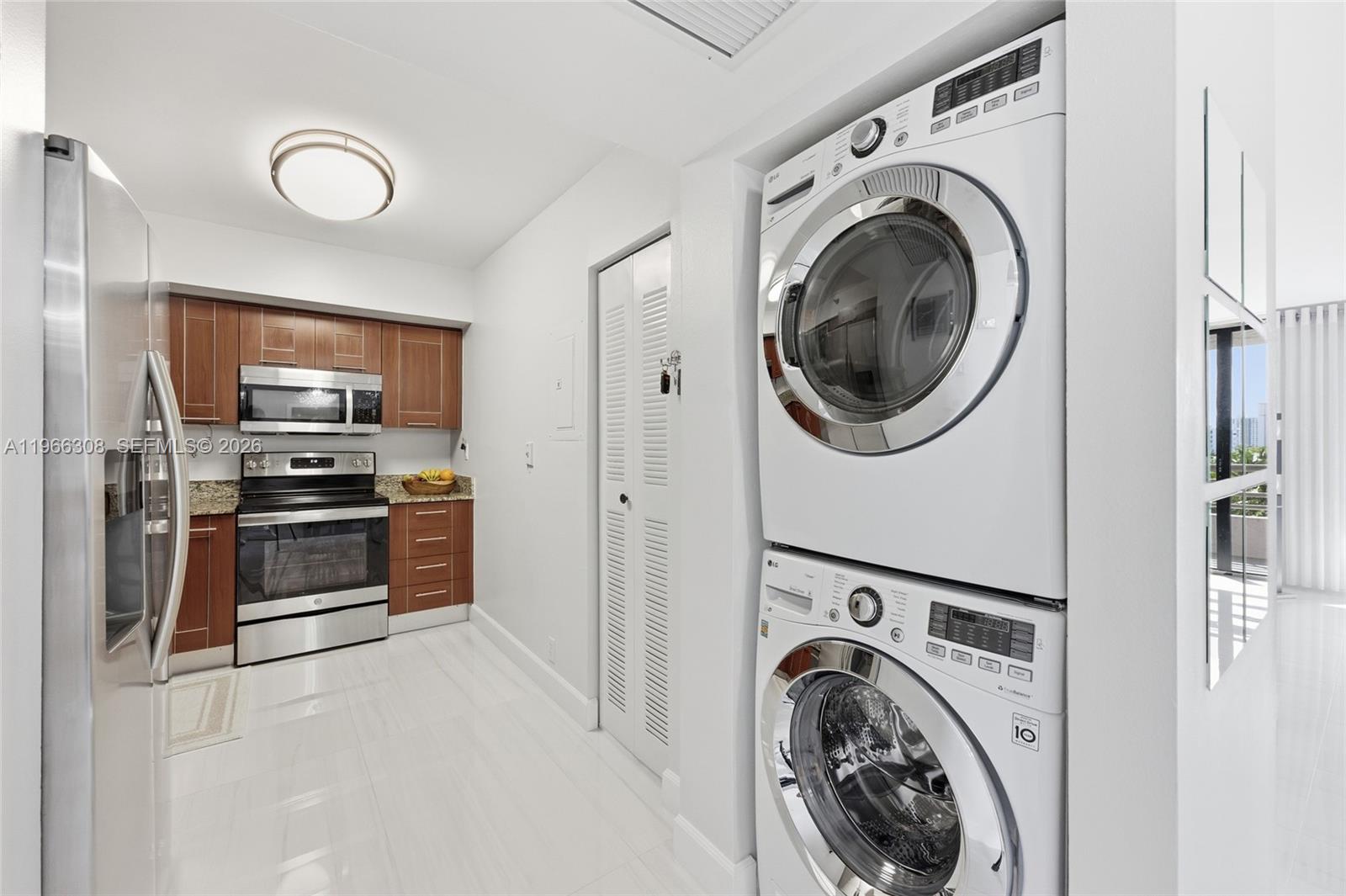 PARC CENTRAL AVENTURA SOU - Residential