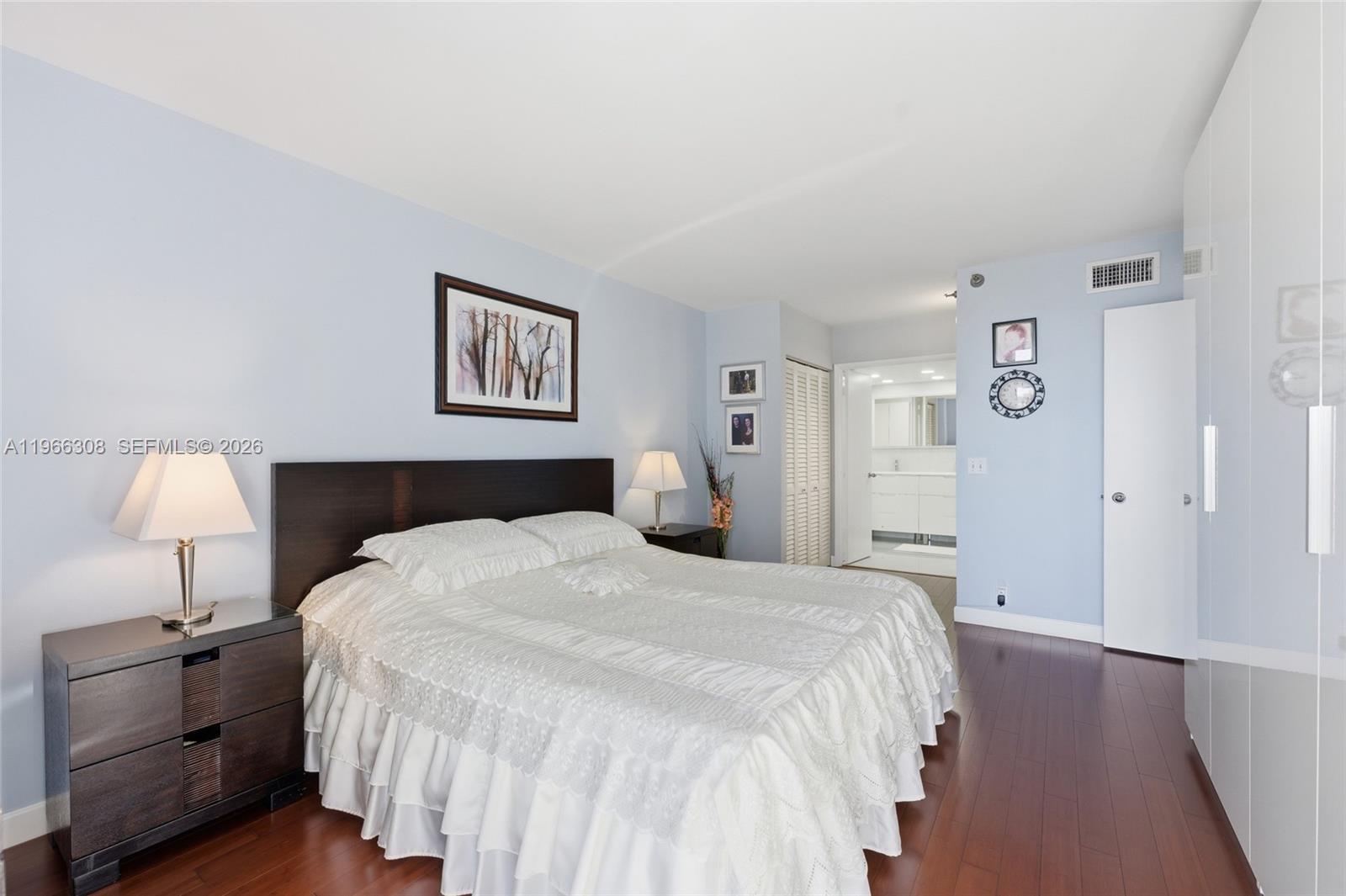 PARC CENTRAL AVENTURA SOU - Residential