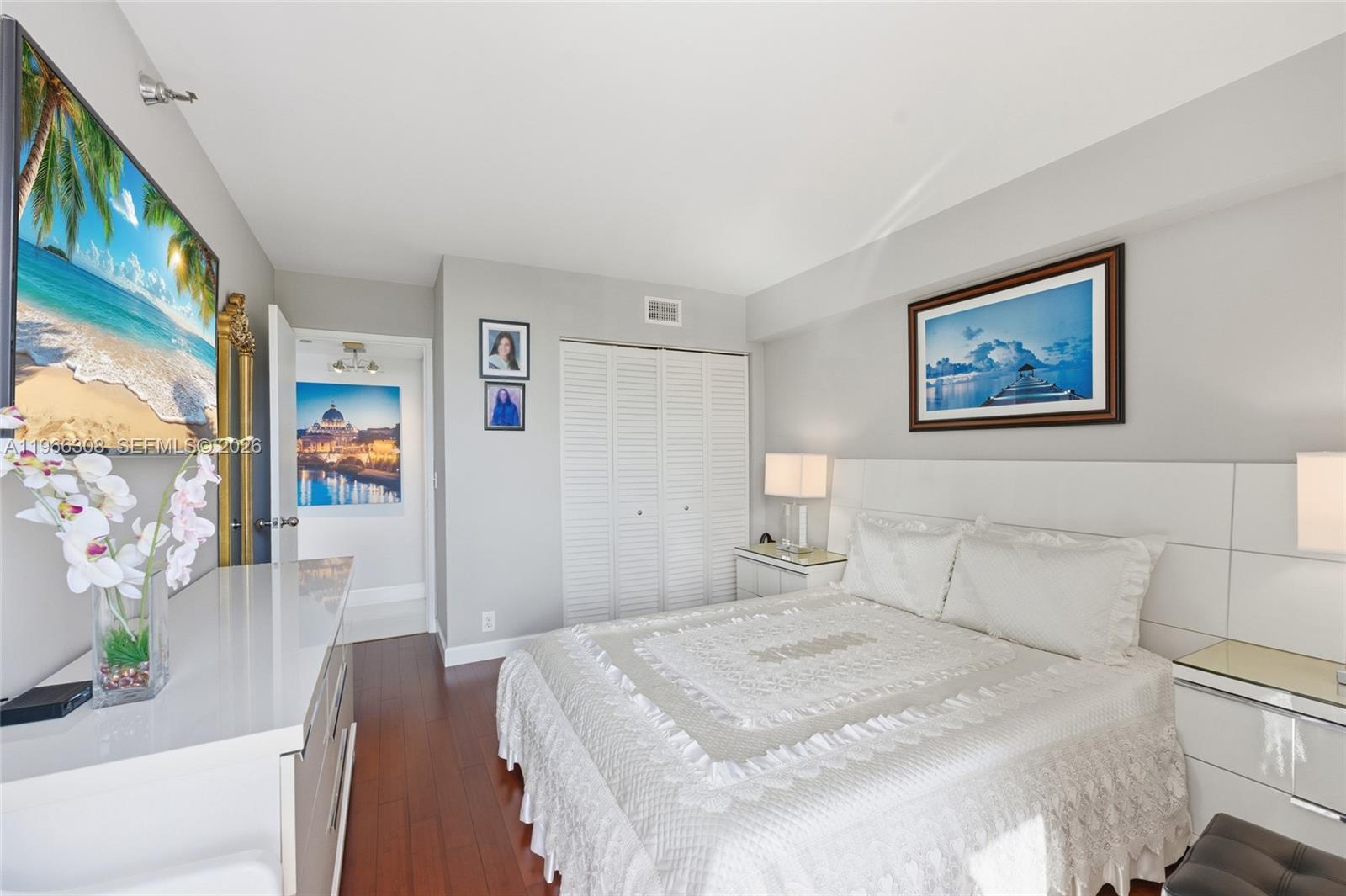 PARC CENTRAL AVENTURA SOU - Residential