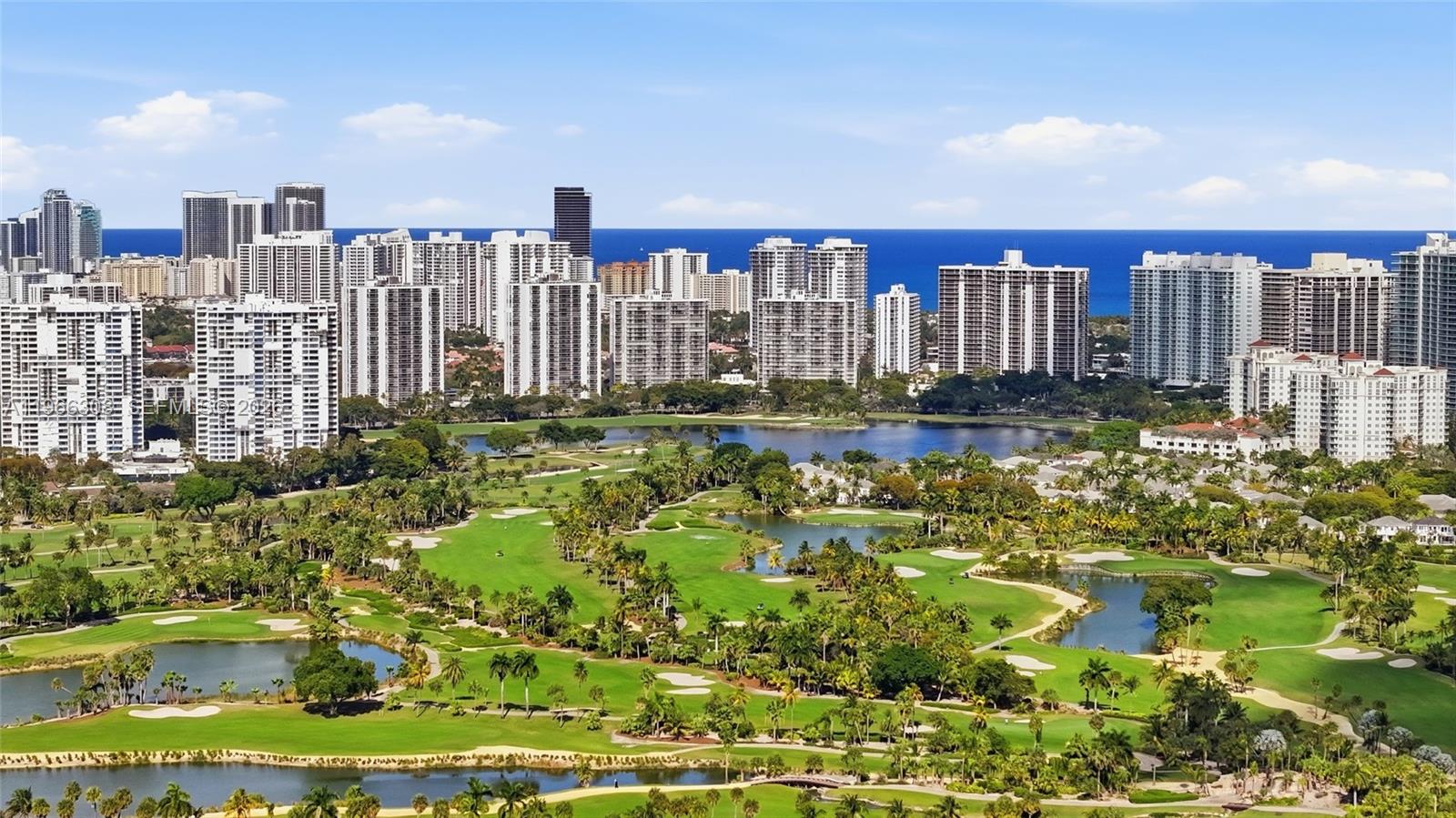 PARC CENTRAL AVENTURA SOU - Residential