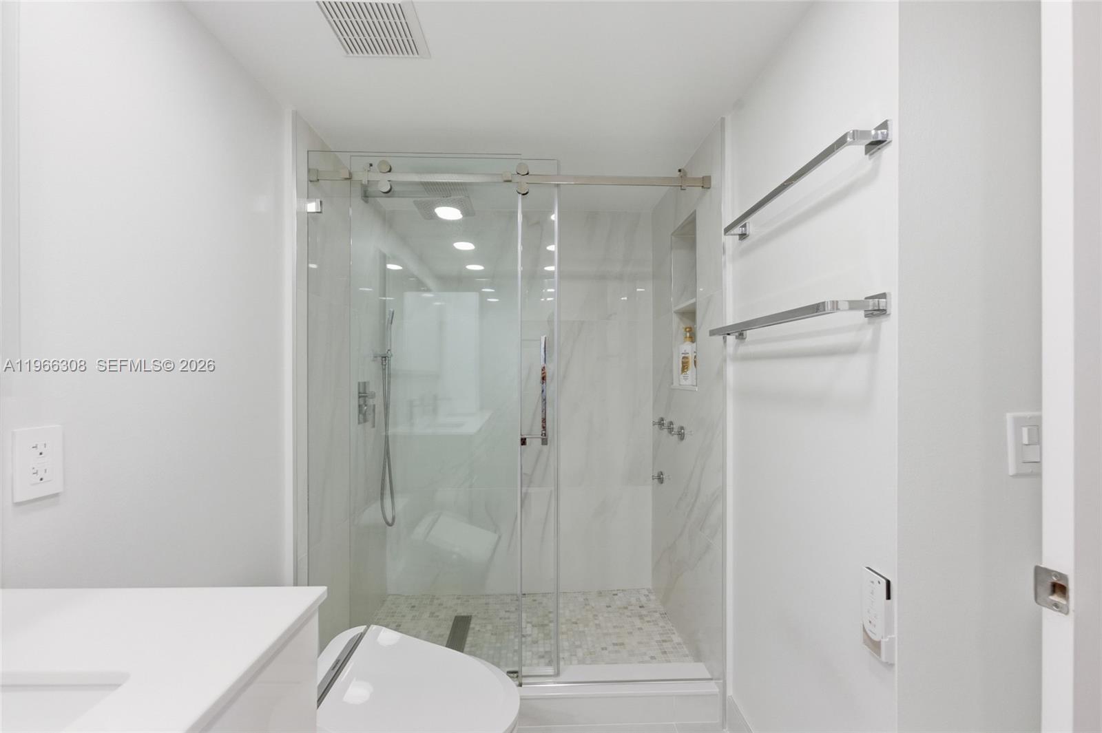 PARC CENTRAL AVENTURA SOU - Residential