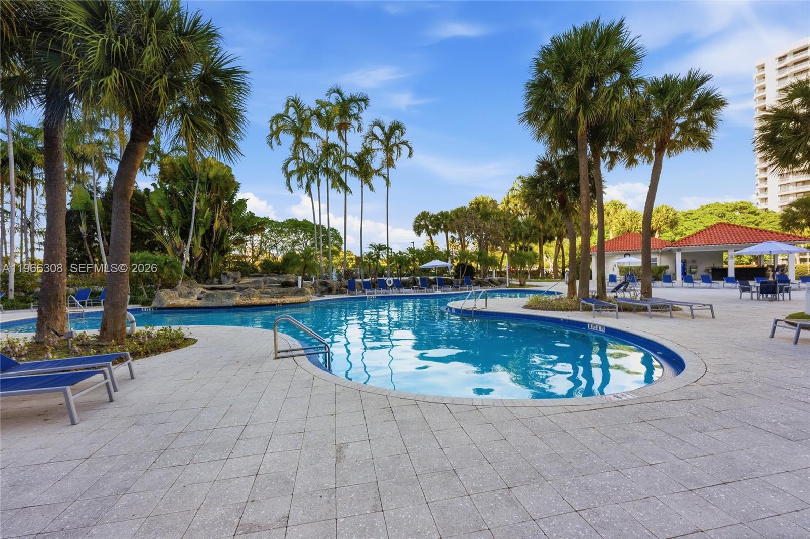 PARC CENTRAL AVENTURA SOU - Residential