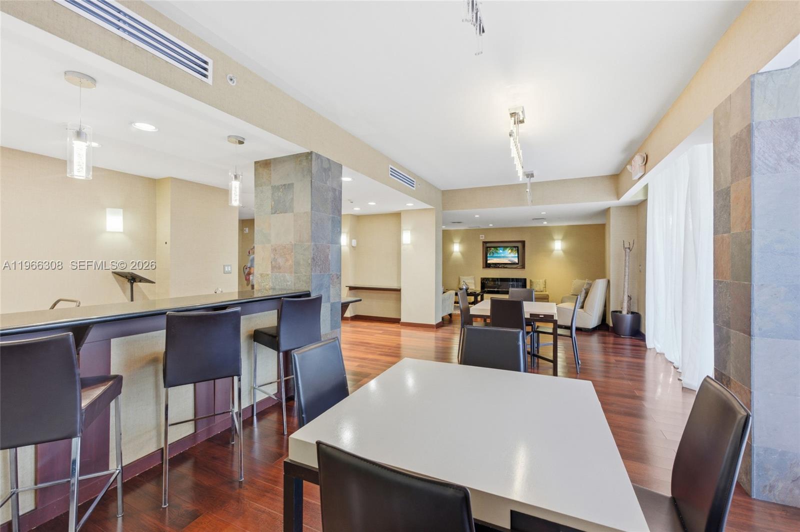 PARC CENTRAL AVENTURA SOU - Residential