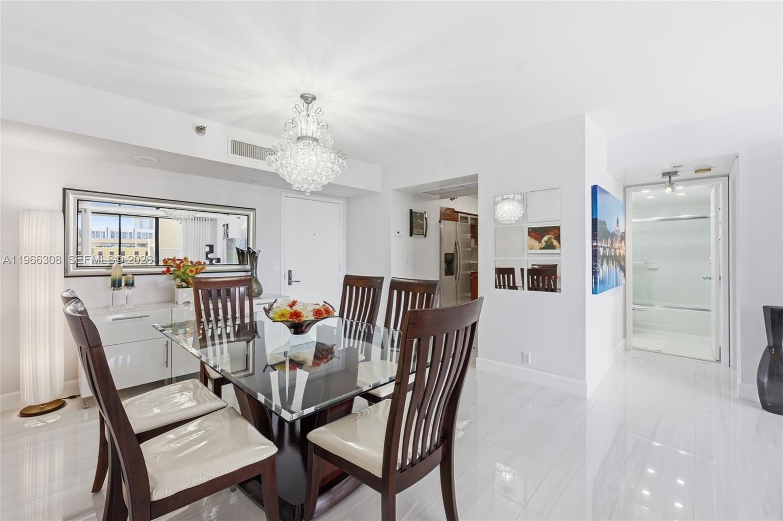 PARC CENTRAL AVENTURA SOU - Residential