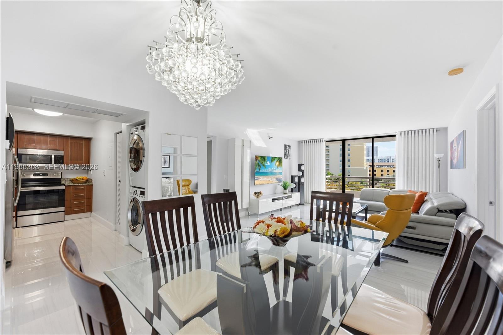 PARC CENTRAL AVENTURA SOU - Residential