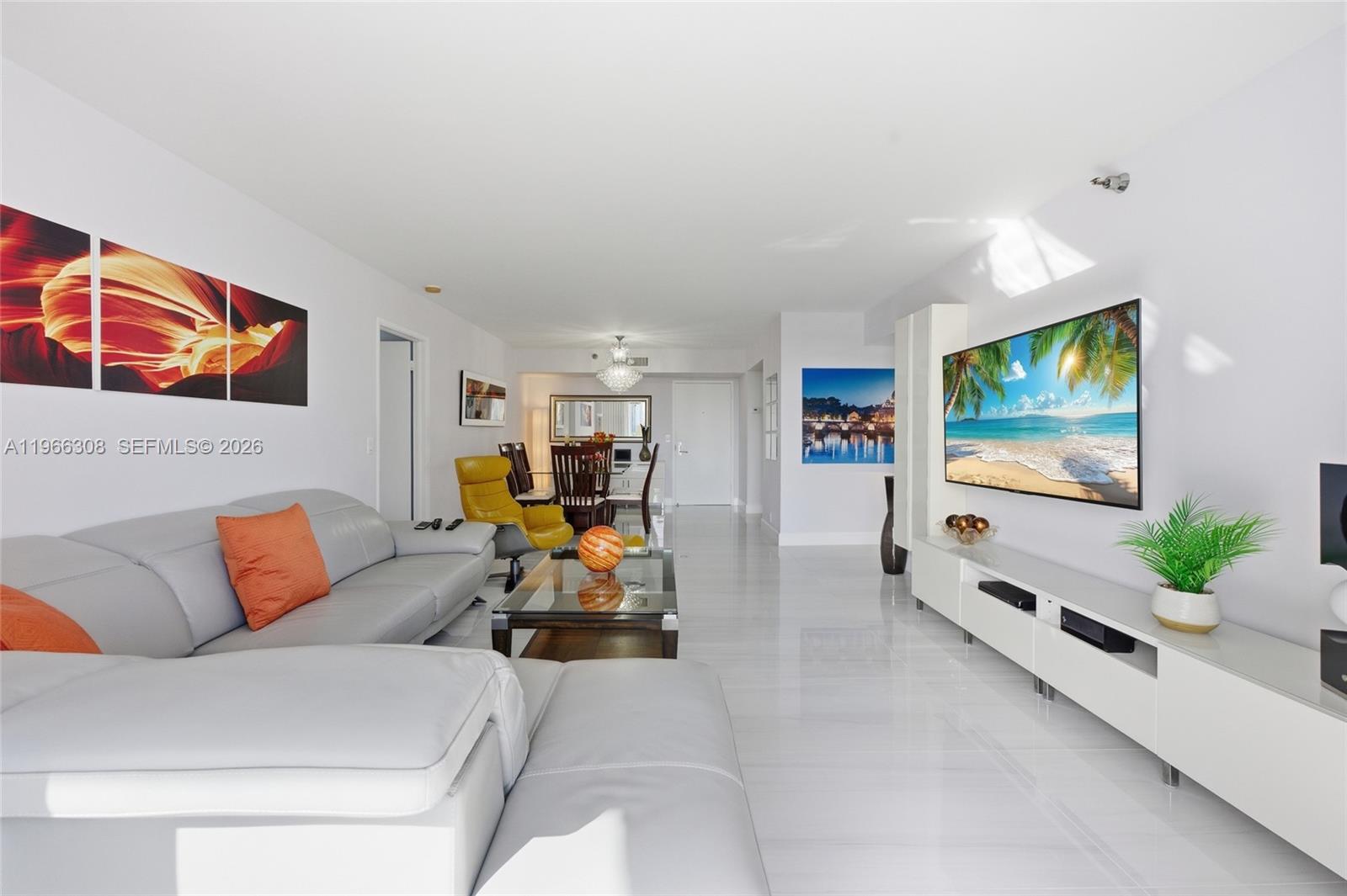 PARC CENTRAL AVENTURA SOU - Residential