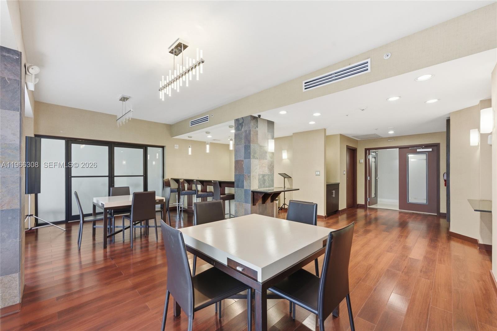 PARC CENTRAL AVENTURA SOU - Residential