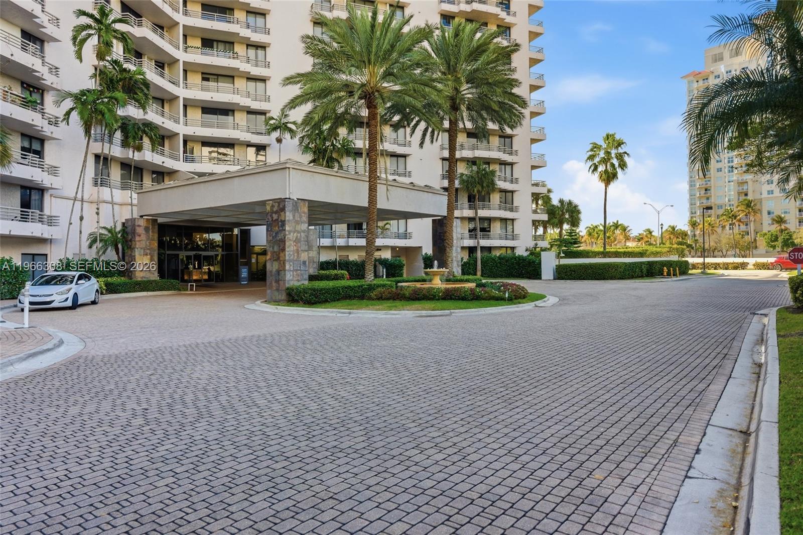 PARC CENTRAL AVENTURA SOU - Residential