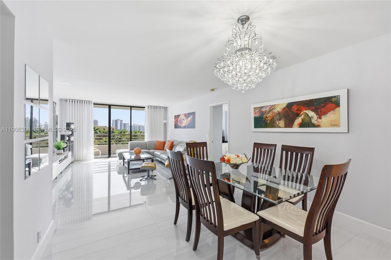 PARC CENTRAL AVENTURA SOU - Residential